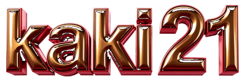 kaki21 logo