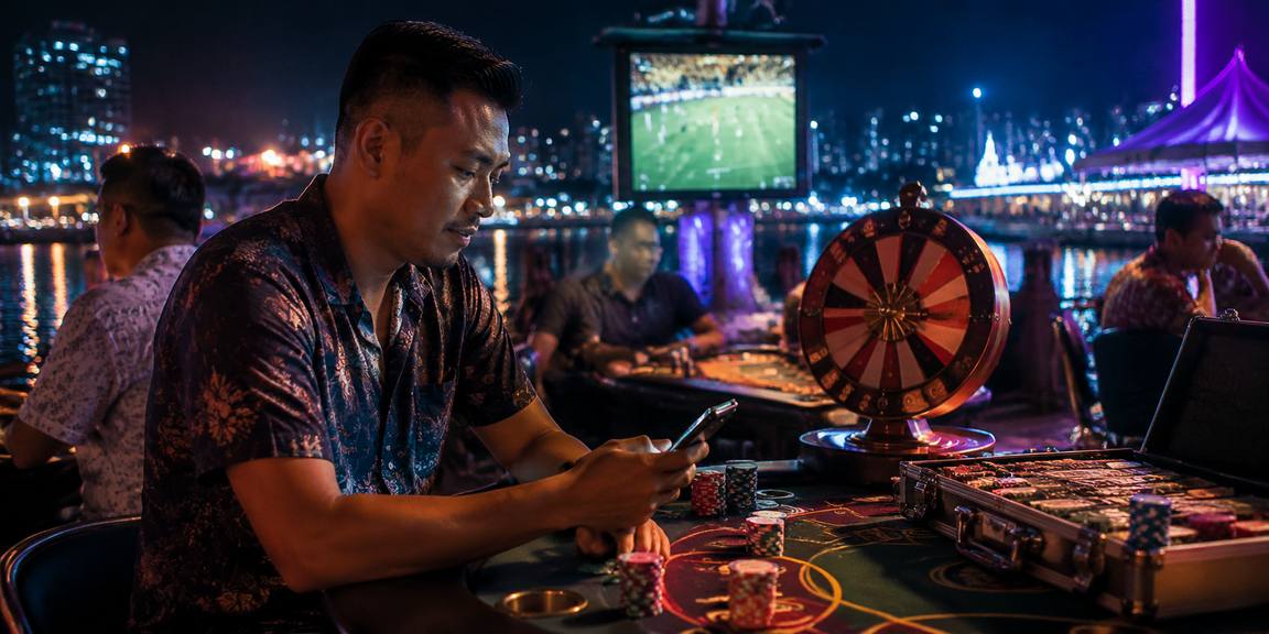Soalan Anda tentang Akaun, Permainan dan Pembayaran